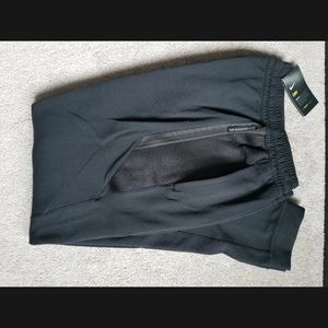 Nike Dri-Fit NBA Warm up Sweatpants